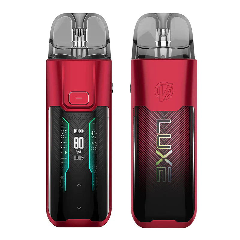 VAPORESSO LUXE XR MAX POD KIT