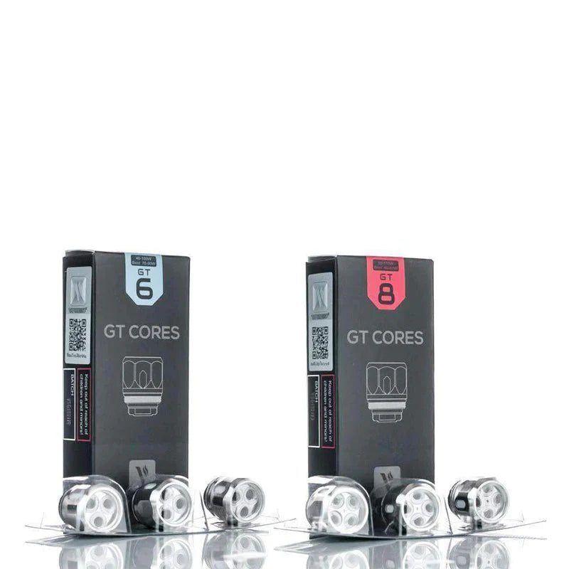 Vaporesso NRG GT Replacement Coils