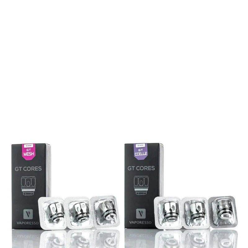 Vaporesso NRG GT Replacement Coils