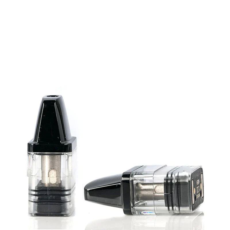 VAPORESSO XROS 3 / XROS 3 MINI / XRSO PRO / XROS 4/ XROS 4 MINI Replacement Pods (PACK OF 4)