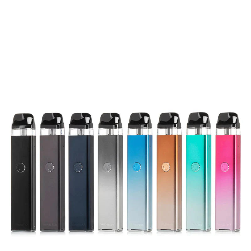 VAPORESSO XROS 3 POD KIT 1OOOmAh