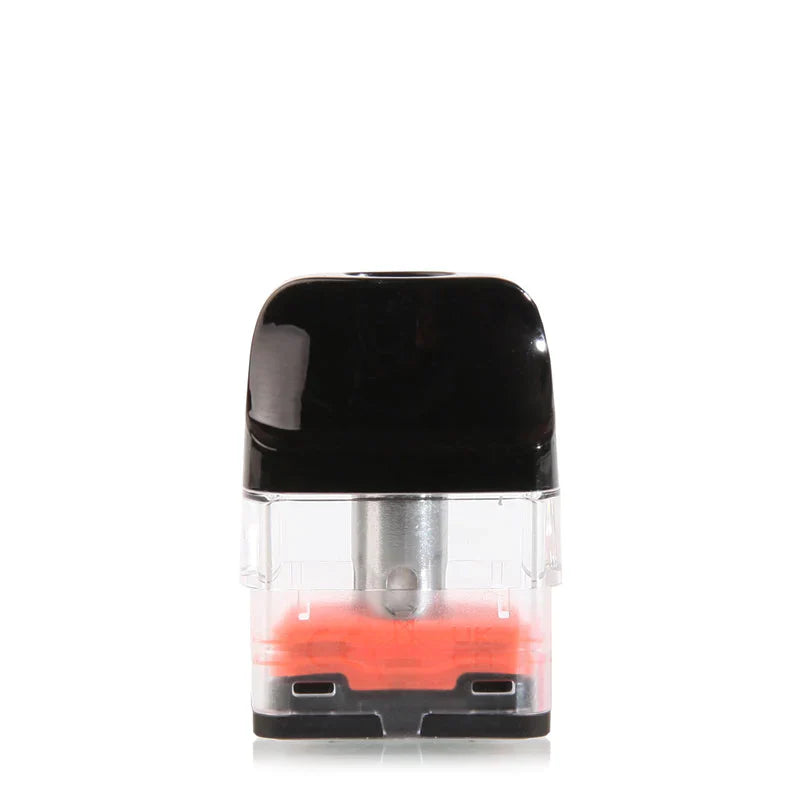 VAPORESSO XROS 3 / XROS 3 MINI / XRSO PRO / XROS 4/ XROS 4 MINI Replacement Pods (PACK OF 4)