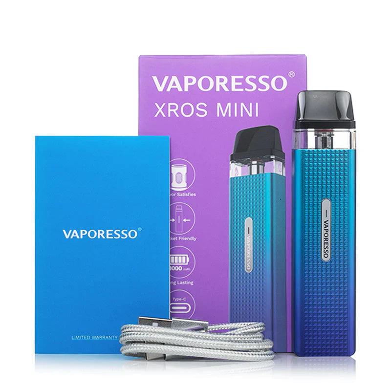 Vaporesso XROS Mini Pod Kit