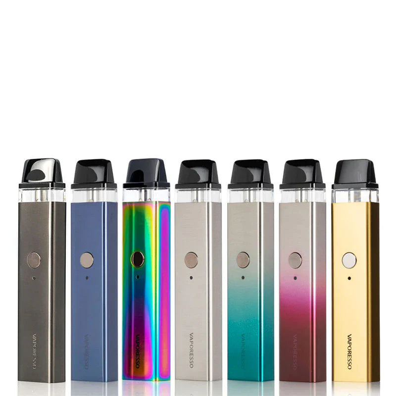 Vaporesso XROS Pod System Kit 16W