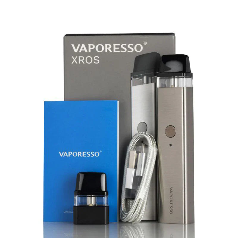 Vaporesso XROS Pod System Kit 16W