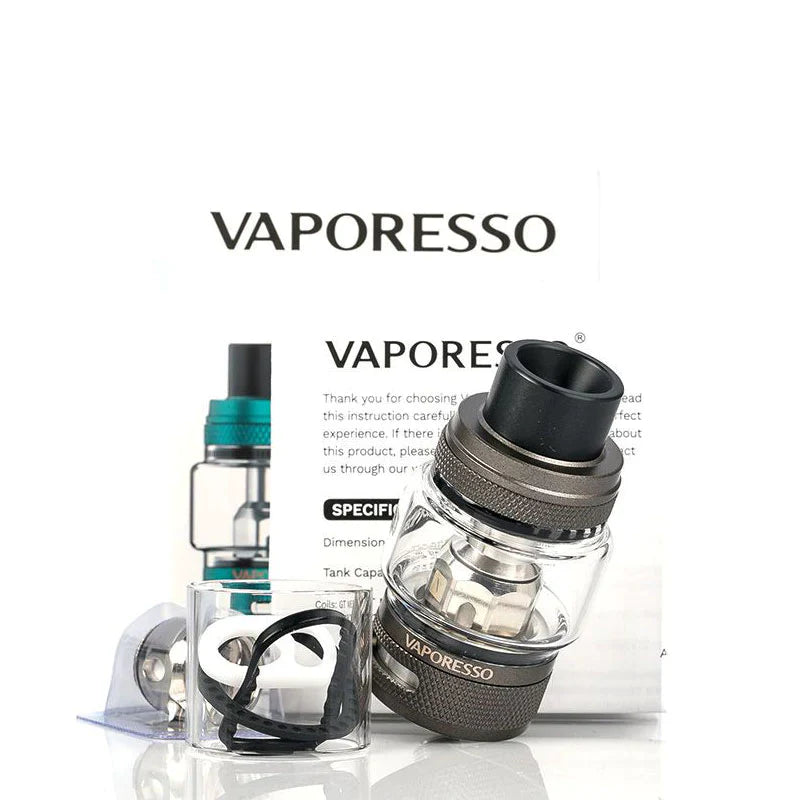 Vaporesso NRG-S Sub-Ohm Tank