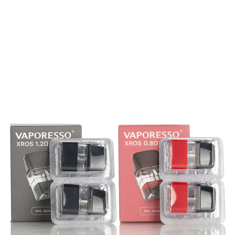 Vaporesso XROS / XROS Mini / XROS 2 / XROS Nano Replacement Pod