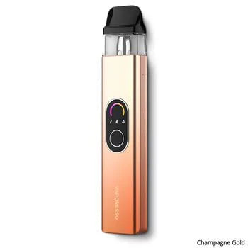 VAPORESSO XROS 4