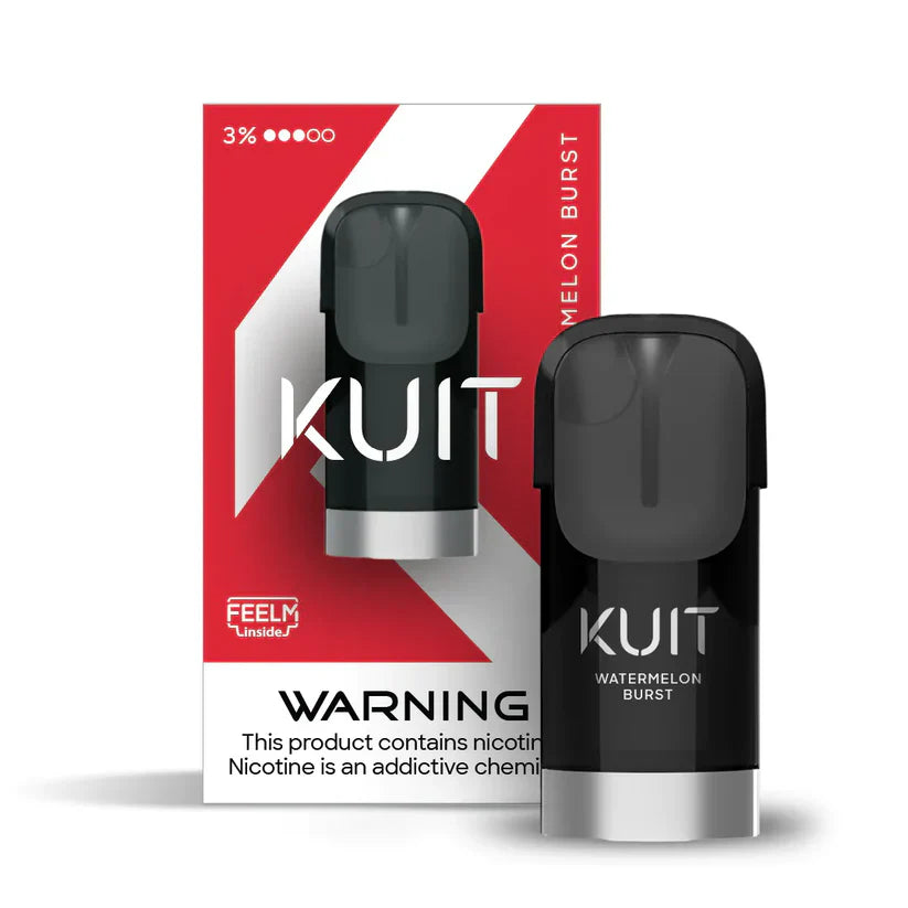 Kuit Pods