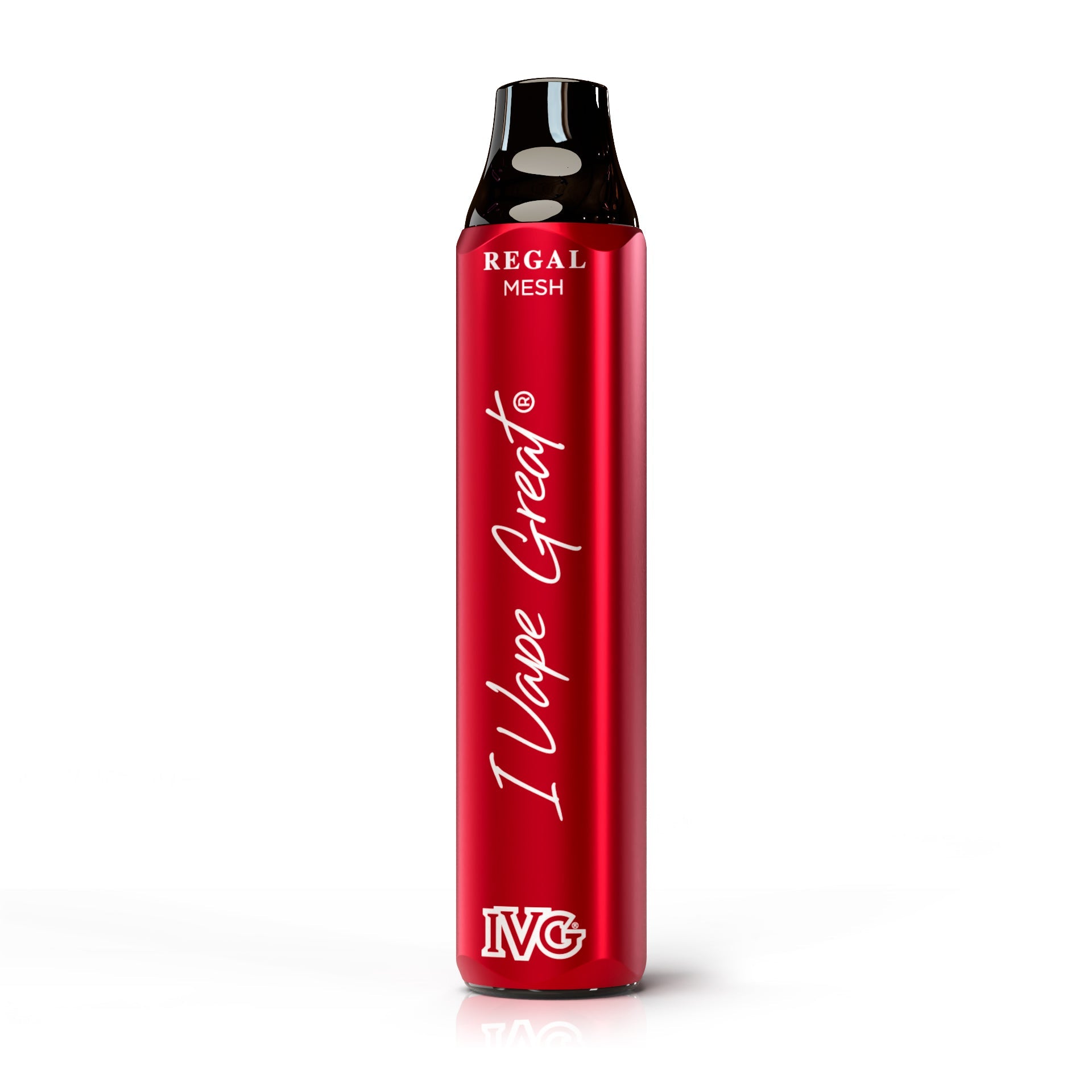 IVG REGAL DISPOSABLE 6000 PUFFS