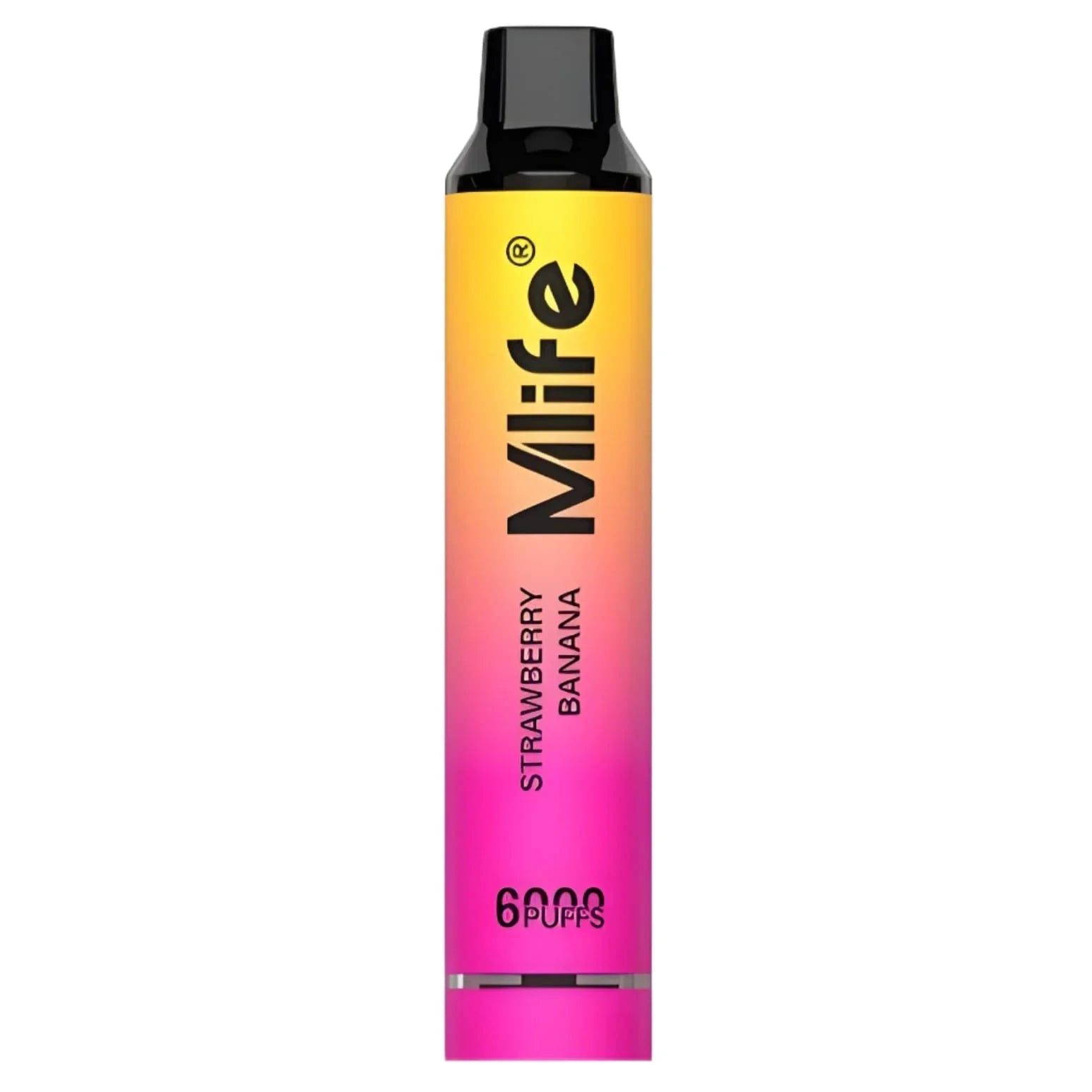 Mlife 6000Puffs Disposable 5%