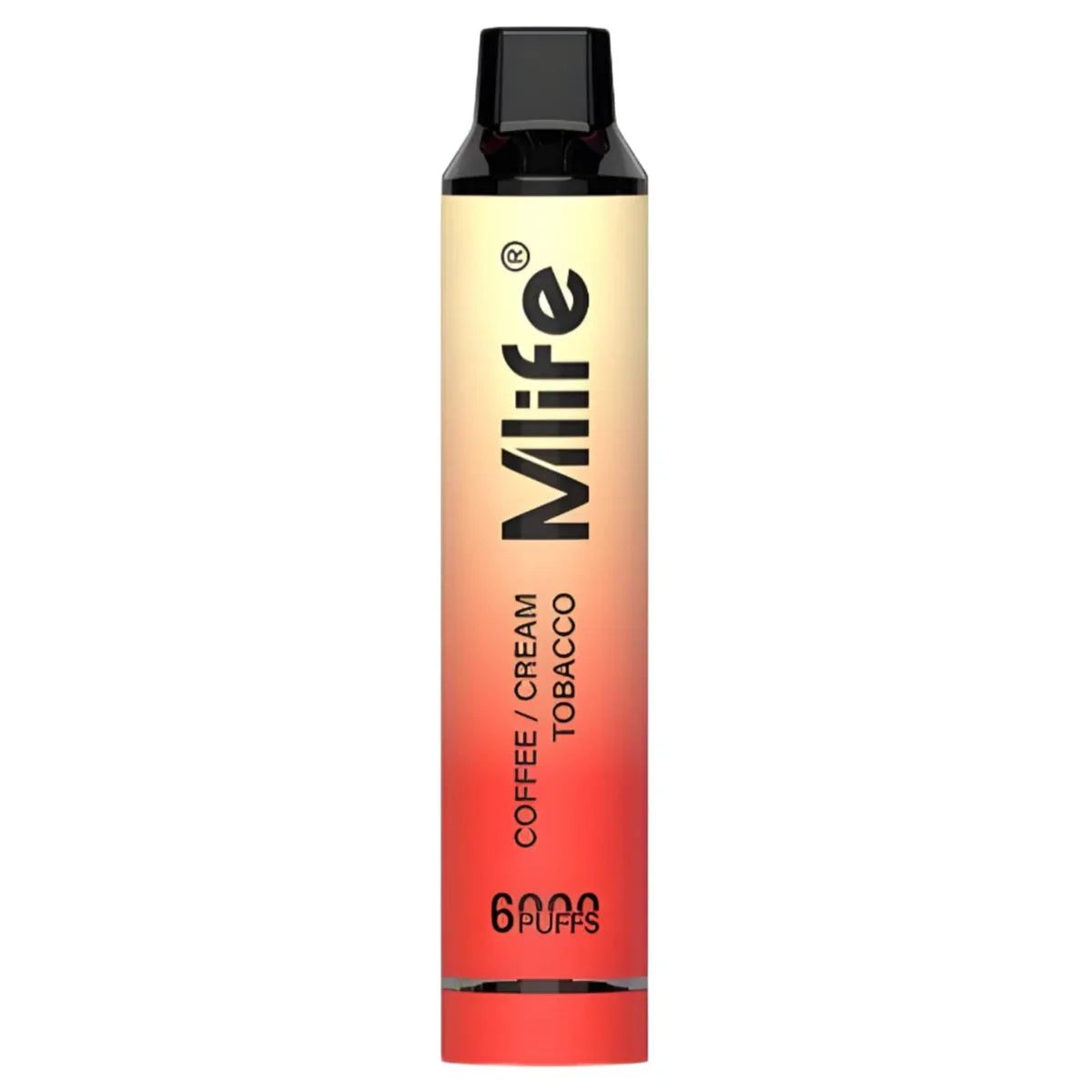 Mlife 6000Puffs Disposable 5%