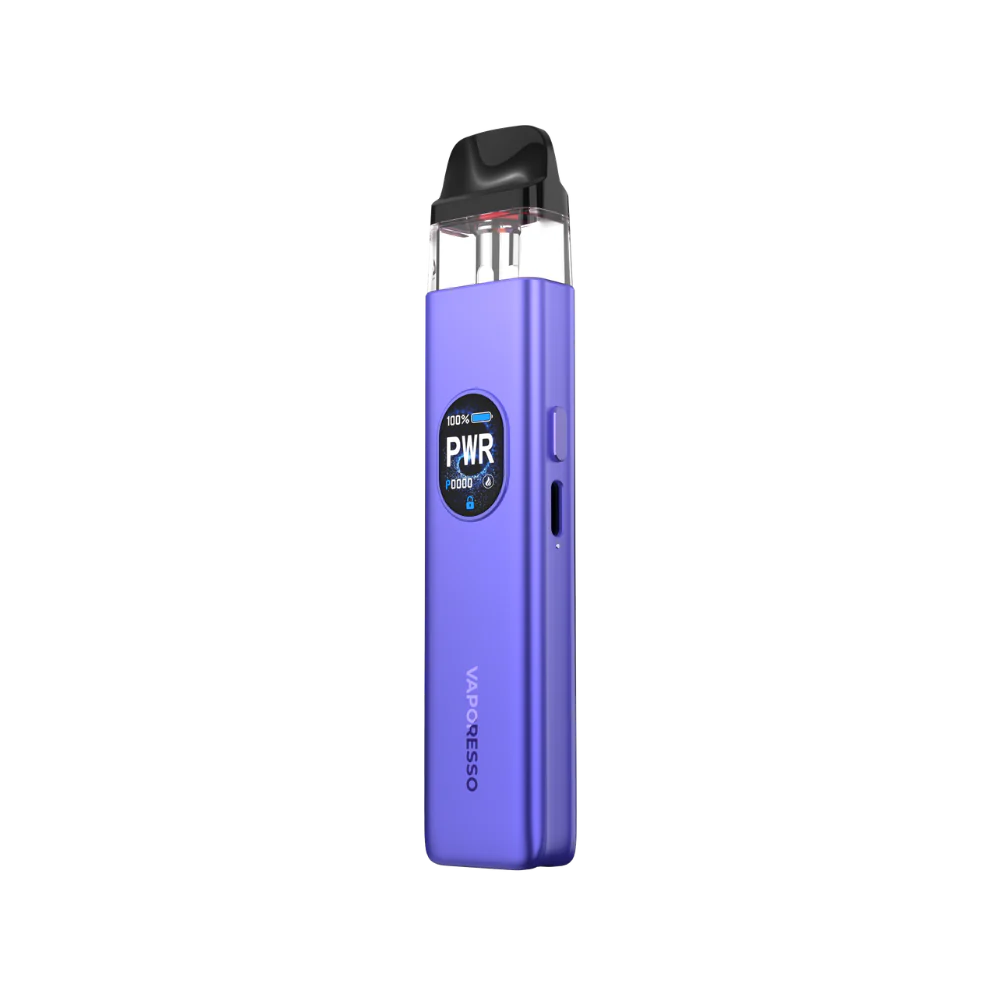 Vaporesso Xros 5 Pod Kit