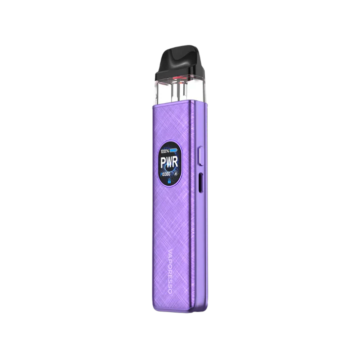 Vaporesso Xros 5 Pod Kit