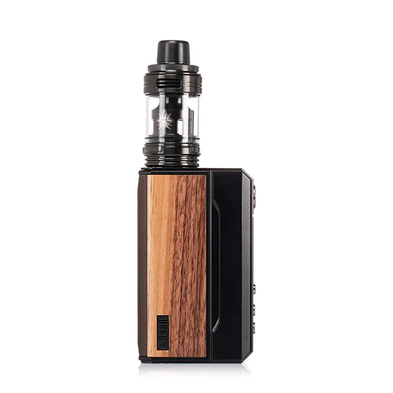 VOOPOO DRAG 4 Mod Kit 177W