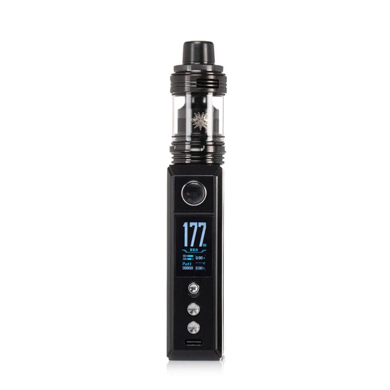 VOOPOO DRAG 4 Mod Kit 177W