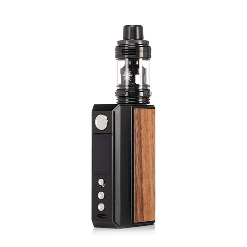 VOOPOO DRAG 4 Mod Kit 177W