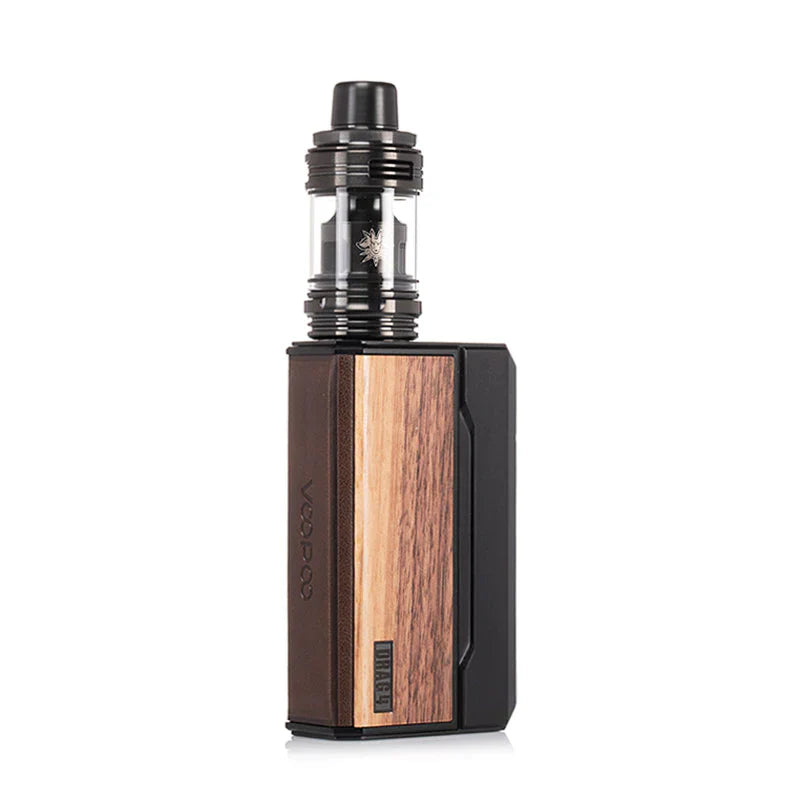 VOOPOO DRAG 4 Mod Kit 177W