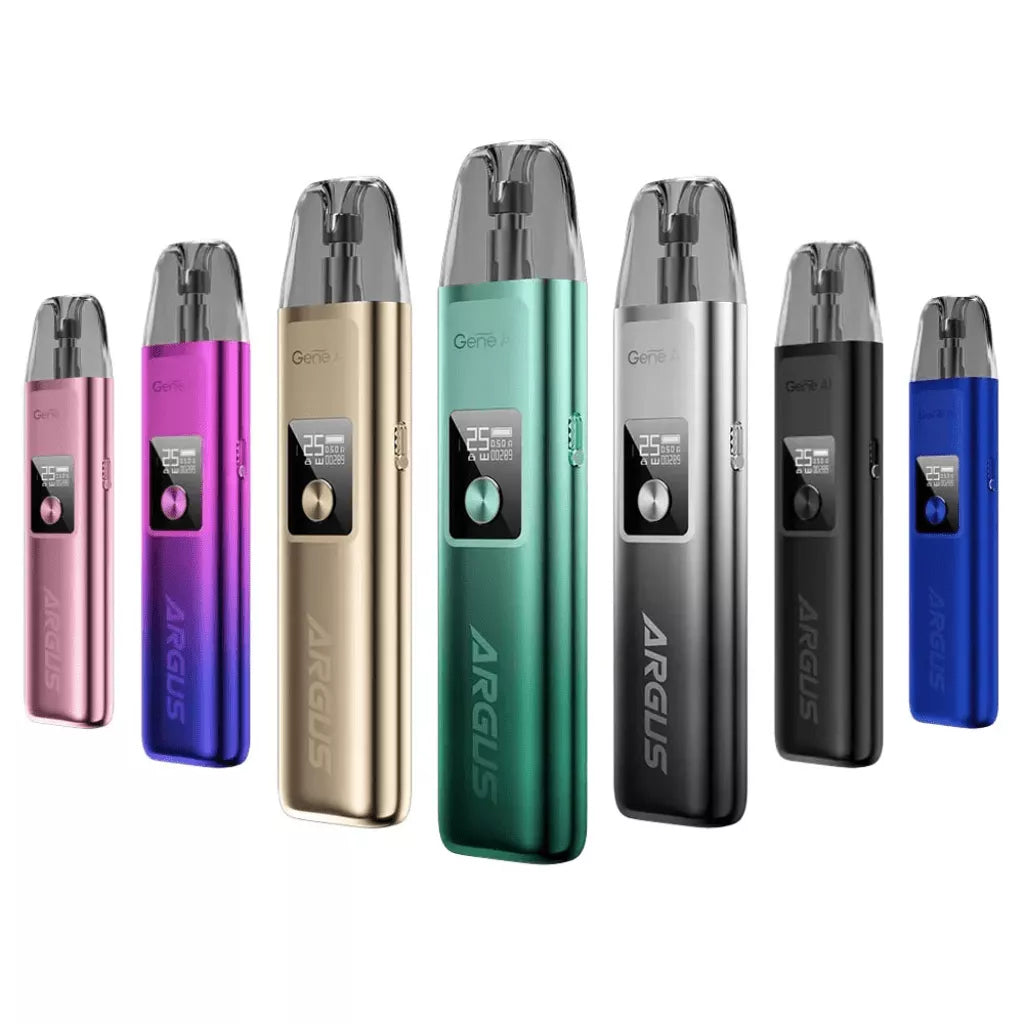 VOOPOO ARGUS G POD