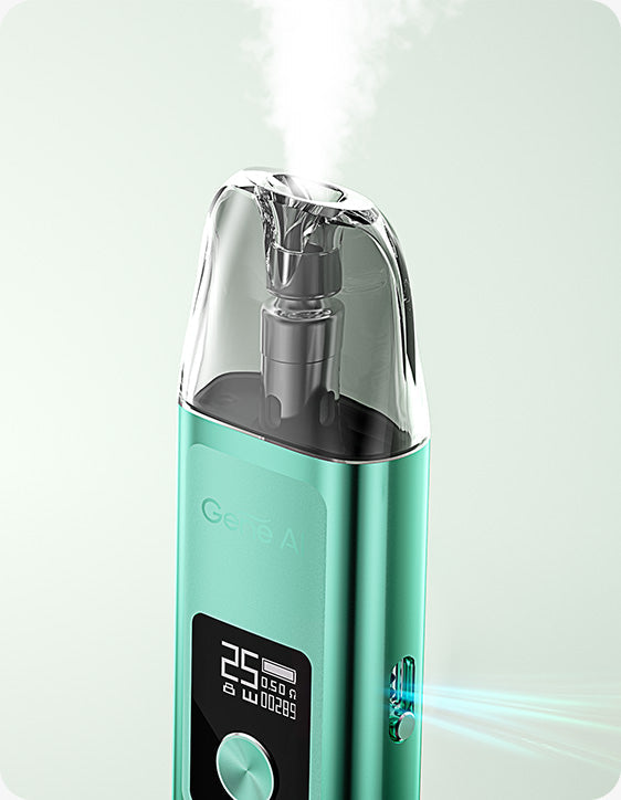 VOOPOO ARGUS G POD