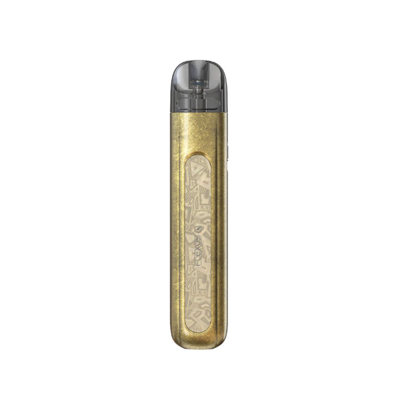 Aspire Flexus Q Pod System Kit