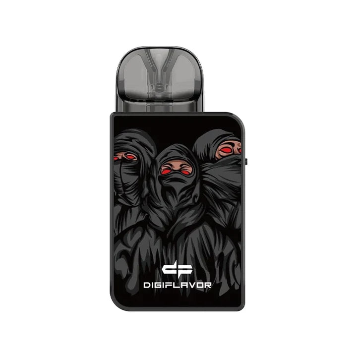 GEEKVAPE Digiflavor Digi-U Pod System Kit 1000mAh 20W
