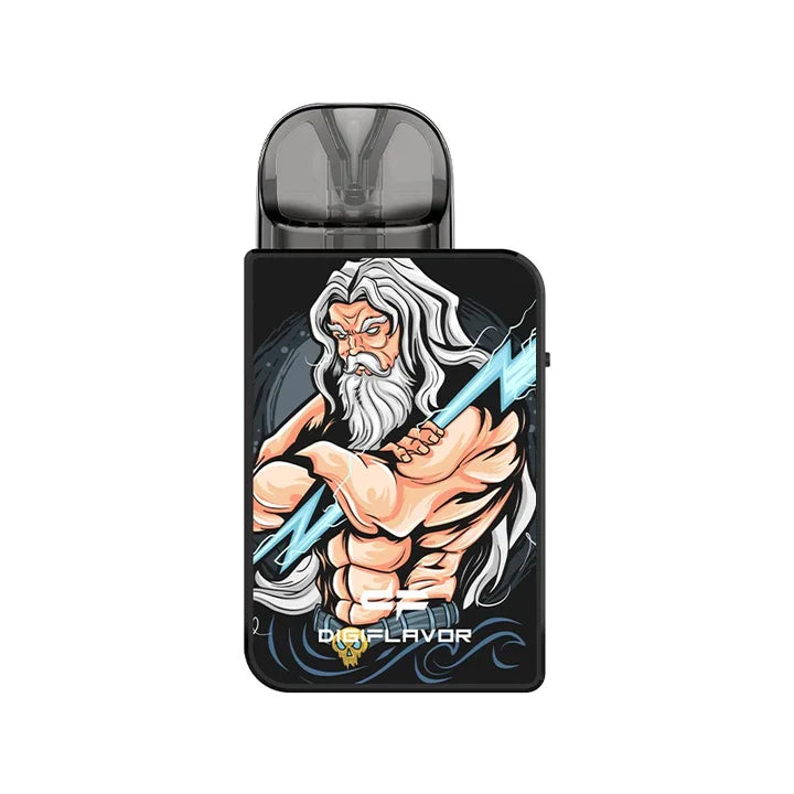 GEEKVAPE Digiflavor Digi-U Pod System Kit 1000mAh 20W