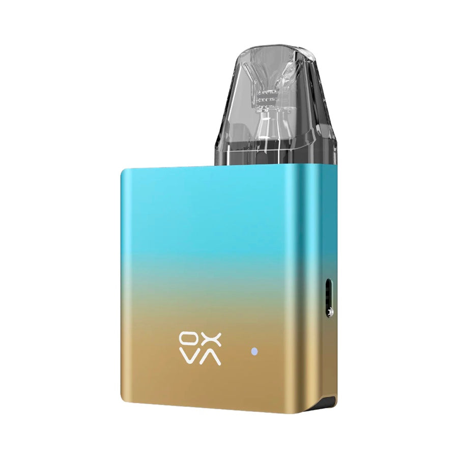 OXVA XLIM SQ KIT 900mAh
