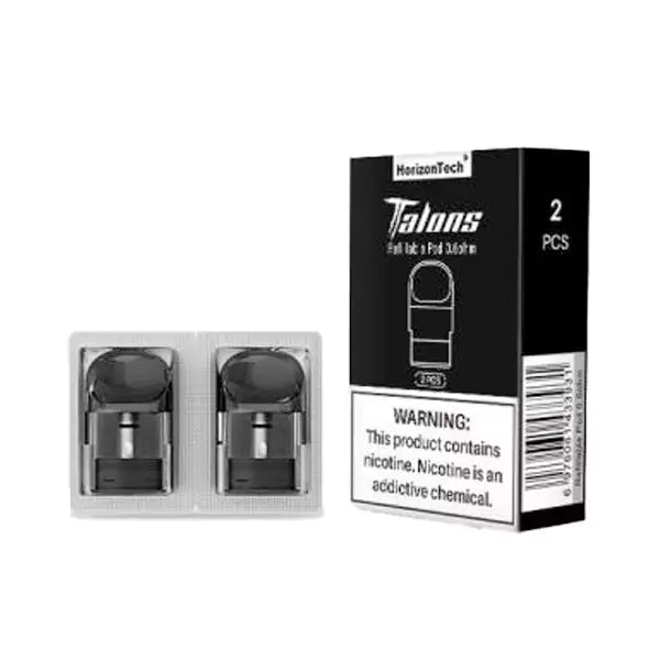 HorizonTech Talons 1/ Talons 2/ Talons 3 Replacement Pods
