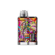 DRAGBAR DISPOSABLE 12000 PUFFS