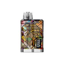 DRAGBAR DISPOSABLE 12000 PUFFS