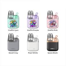 Uwell Caliburn G3 Lite Koko Pod Kit