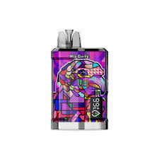 DRAGBAR DISPOSABLE 12000 PUFFS