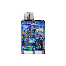DRAGBAR DISPOSABLE 12000 PUFFS