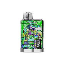 DRAGBAR DISPOSABLE 12000 PUFFS