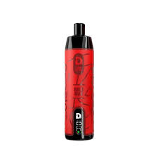 DRIP DOWN BOLD MAX 15K PUFFS DISPOSABLE