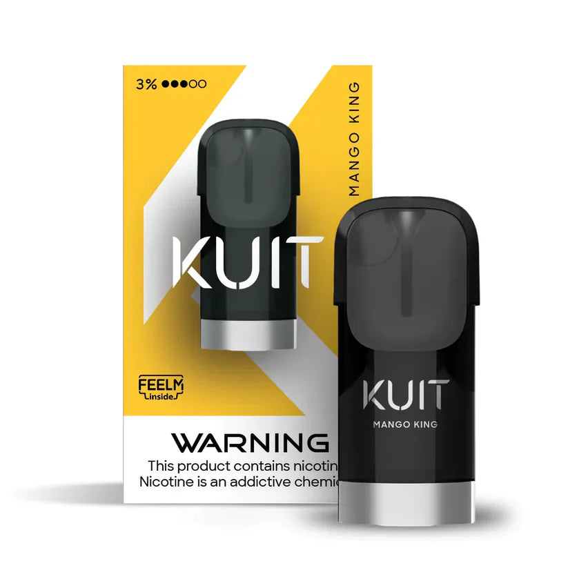 Kuit Pods