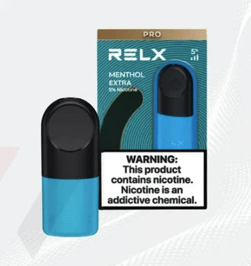 RELX PRO PODS 2