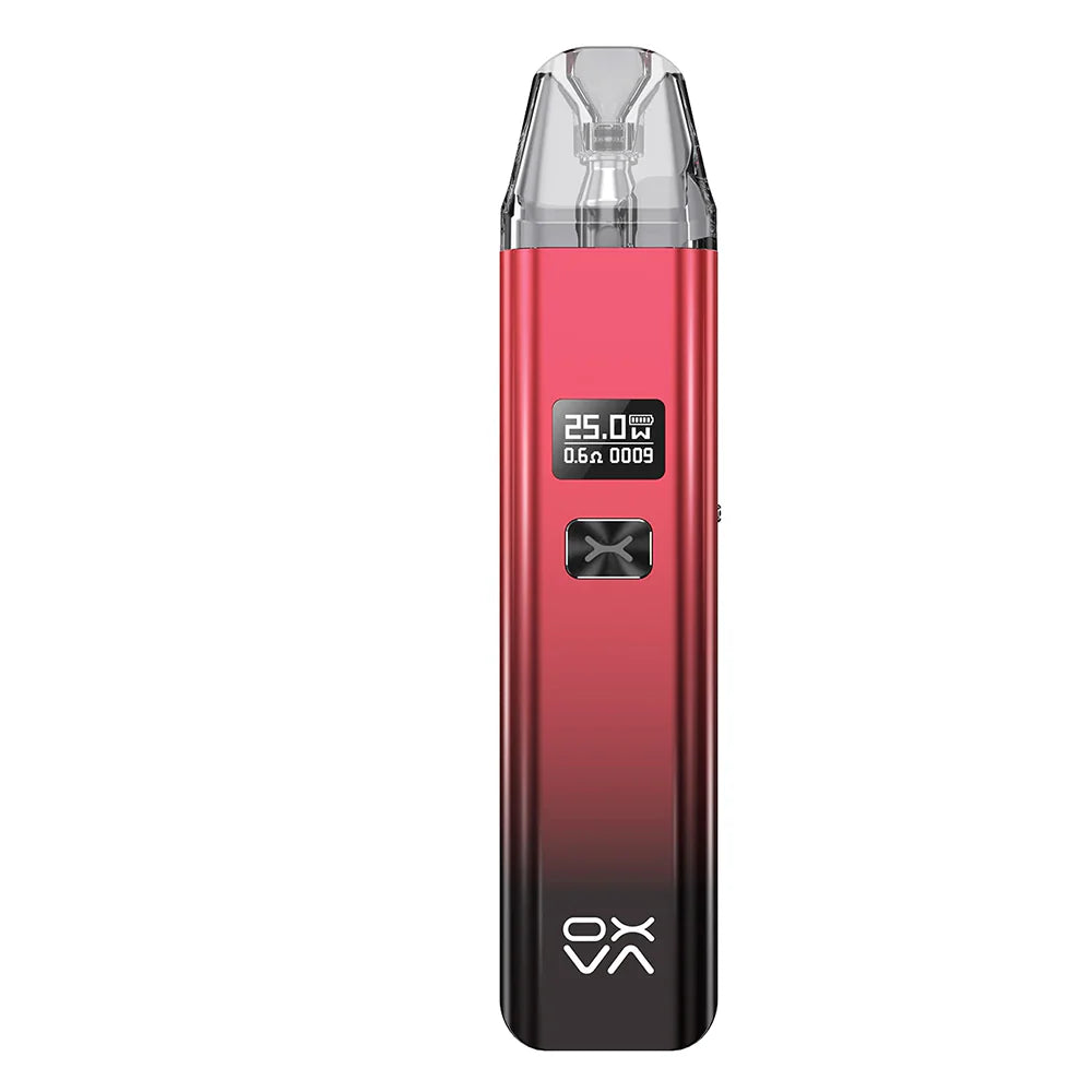 OXVA XLIM V2 25W POD SYSTEM KIT 900MAH