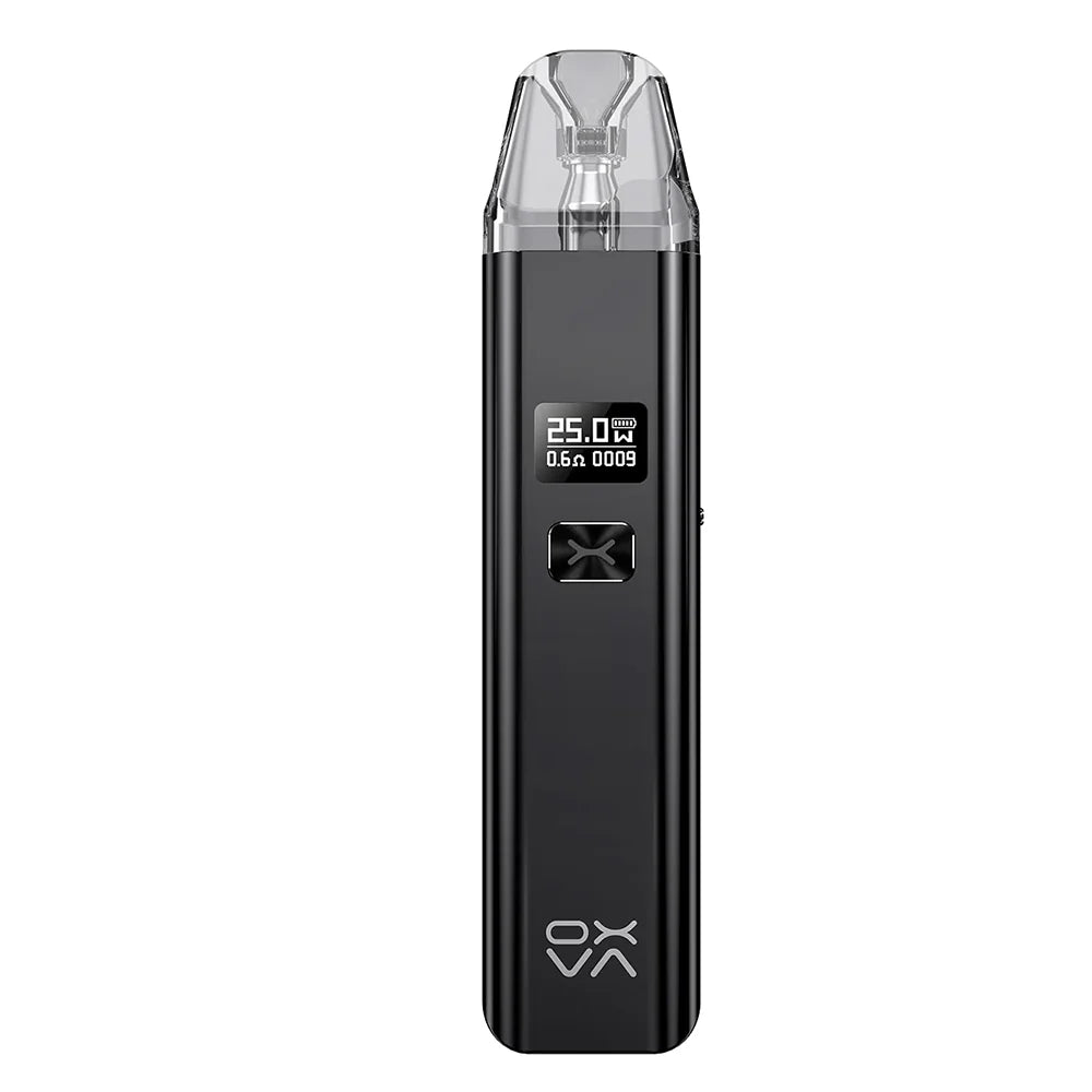 OXVA XLIM V2 25W POD SYSTEM KIT 900MAH