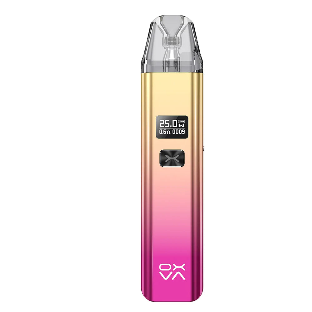 OXVA XLIM V2 25W POD SYSTEM KIT 900MAH
