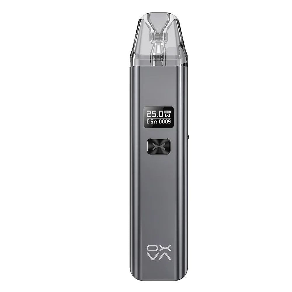OXVA XLIM V2 25W POD SYSTEM KIT 900MAH