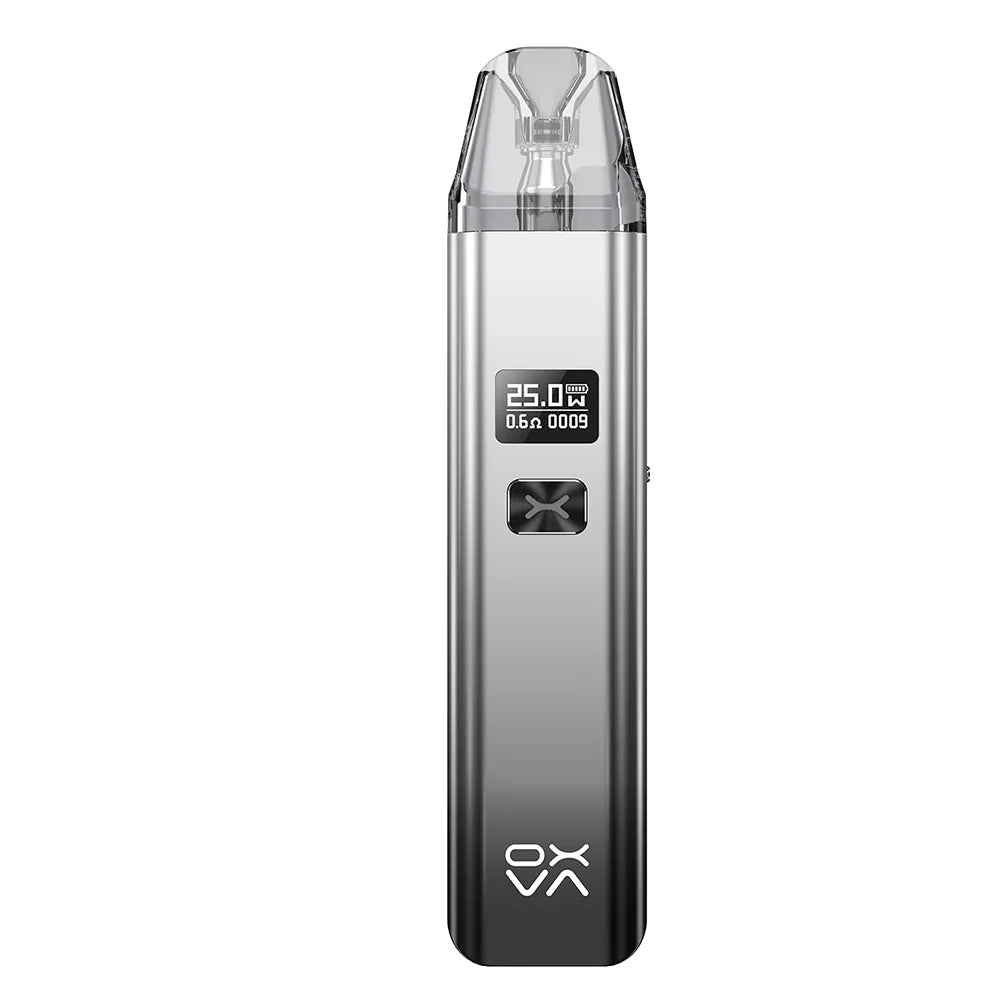 OXVA XLIM V2 25W POD SYSTEM KIT 900MAH