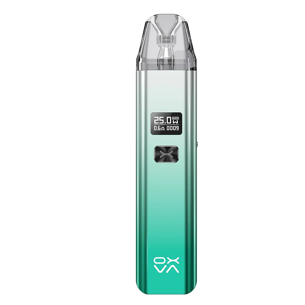 OXVA XLIM V2 25W POD SYSTEM KIT 900MAH
