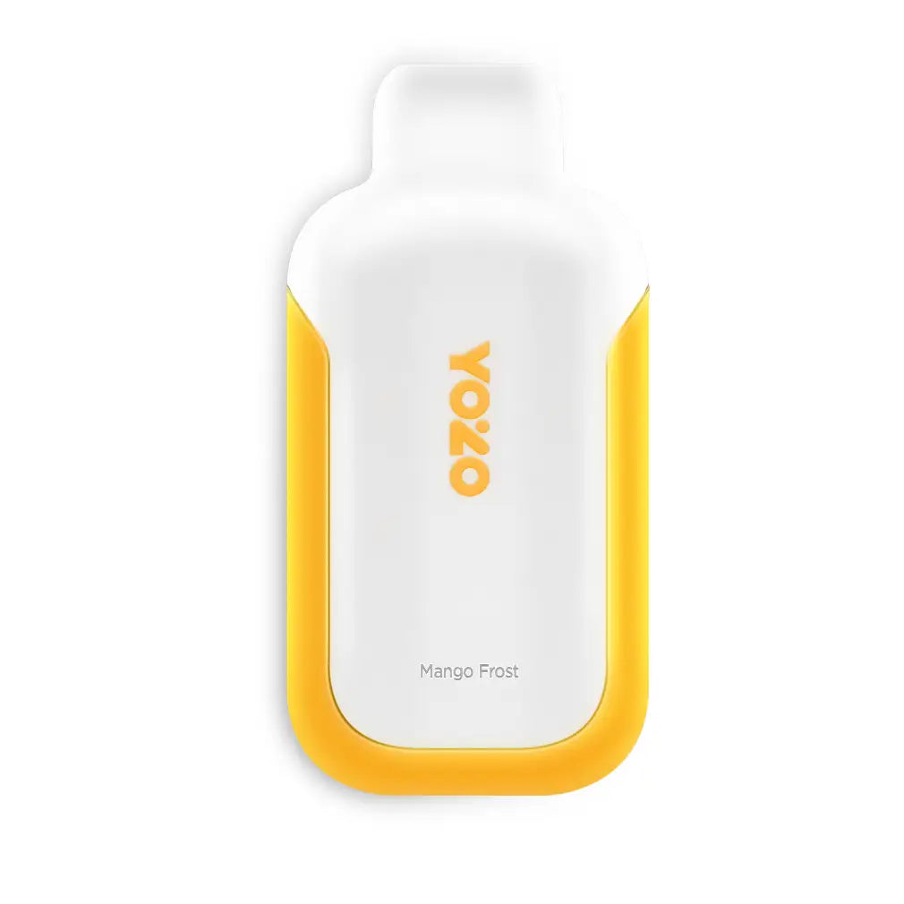 YOZO DISPOSABLE 7500 PUFFS
