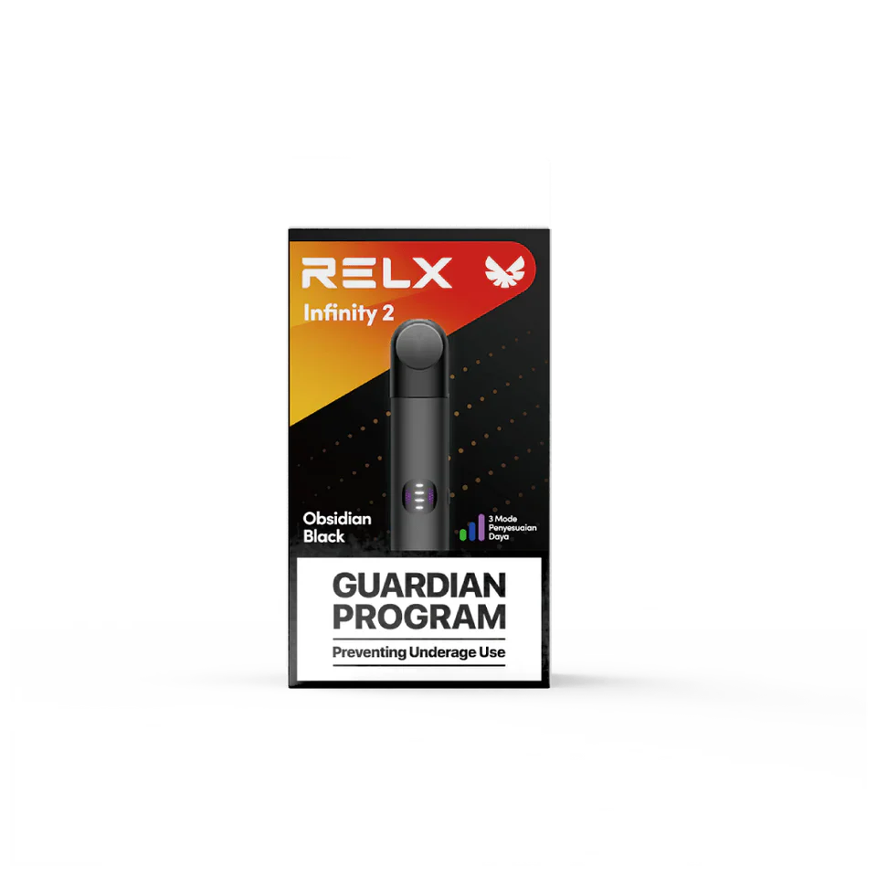 RELX Infinity 2 Pod Vape