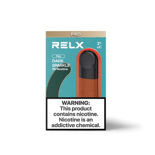 RELX PRO PODS 2