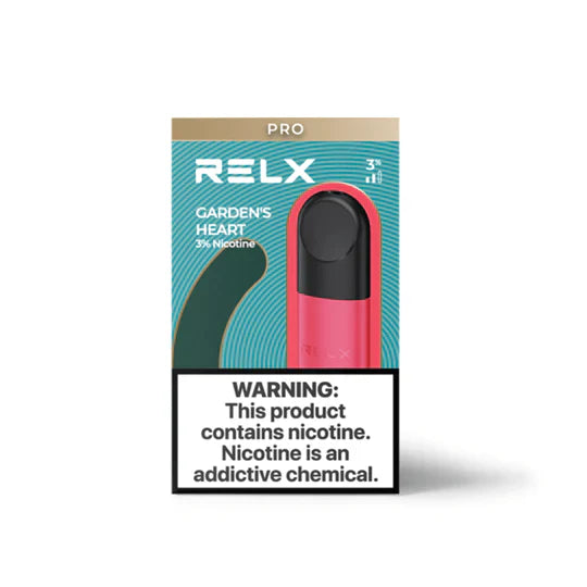 RELX PRO PODS 2