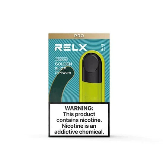 RELX PRO PODS 2