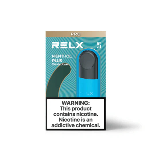 RELX PRO PODS 2